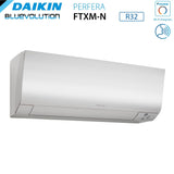offerta climatizzatore condizionatore daikin bluevolution dual split inverter serie ftxm n perfera 7_18 con 2mxm50n9 r 32 wi fi integrato 7000_18000 garanzia italiana