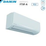 offerta climatizzatore condizionatore daikin bluevolution inverter serie sensira 24000 btu ftxf71a _ rxf71a r 32 wi fi optional