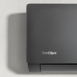 oneclima condizionatore oneclima prime black 12000 btu primeblack 12y26 r 32 wi fi integrato