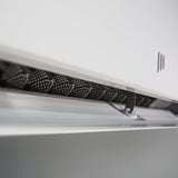 oneclima condizionatore trial split oneclima ultra 9912 con mlt21x3y24 r 32 wi fi integrato pannello telato