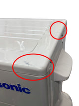 panasonic area occasioni climatizzatore condizionatore panasonic inverter serie bz 9000 btu cs bz25zke r 32 wi fi optional aa