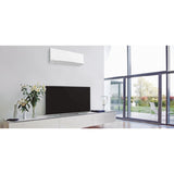 panasonic condizionatore penta split panasonic tz 9991212 con cu 4z80tbe r 32 wi fi integrato