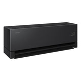samsung condizionatore trial split samsung premiere black 999 con aj052txj3kg r 32 wi fi integrato