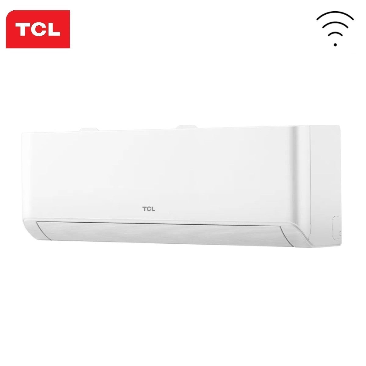 tcl climatizzatore condizionatore tcl trial split inverter serie breezein 9918 con mt2730 r 32 wi fi integrato 9000900018000