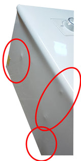 area occasioni scaldacqua scaldabagno chaffoteaux camera aperta mod. brd lnx 11 lt low nox metano new