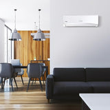 climatizzatore condizionatore ariston quadri split inverter serie prios 9_9_9_12 con quad 110 xd0c o r 32 wi fi optional 9000_9000_9000_12000
