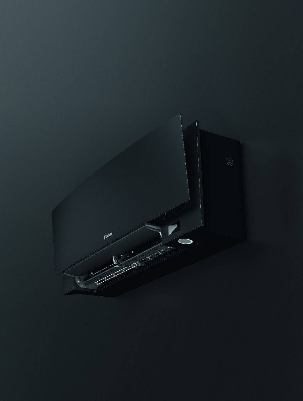 climatizzatore condizionatore daikin bluevolution inverter serie emura black iii 9000 btu ftxj25ab r 32 wi fi integrato classe a___ garanzia italiana novita