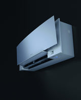 climatizzatore condizionatore daikin bluevolution inverter serie emura silver 12000 btu ftxj35as r 32 wi fi integrato classe a___ garanzia italiana novita