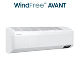 climatizzatore condizionatore inverter serie windfree avant 24000 btu f ar24avt r 32 ar24txeaawk wi fi a__