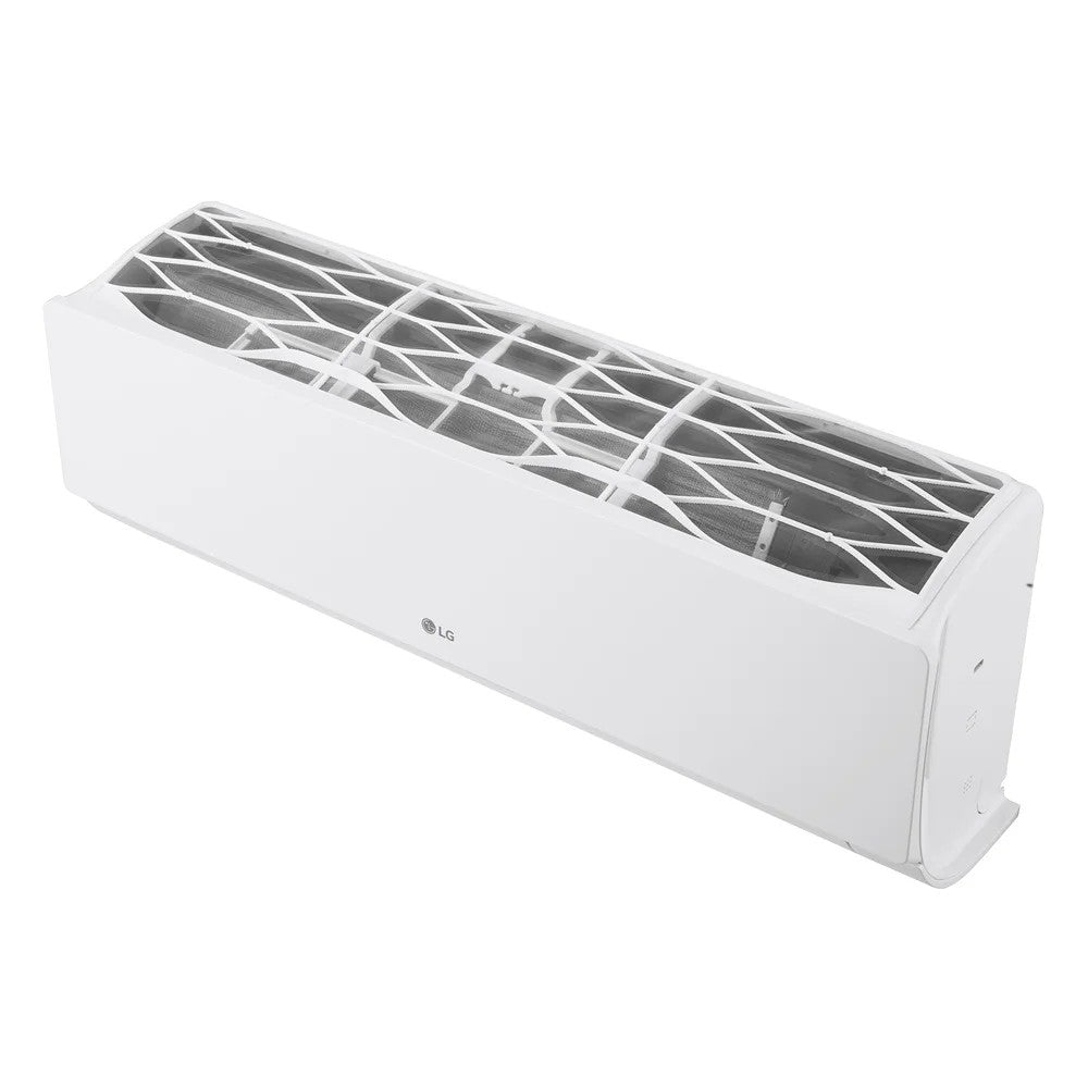 climatizzatore condizionatore lg dualsplit inverter serie libero smart 9_9 con mu2r17 ul0 r 32 9000_9000 wi fi integrato