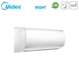 climatizzatore condizionatore midea dual split inverter serie right 9_12 con m2od 18hfn8 q r 32 wi fi optional 9000_12000 novita 9135
