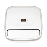 climatizzatore condizionatore portatile argo milo plus 13000 btu 398400016 r290 wi fi integrato classe a a++