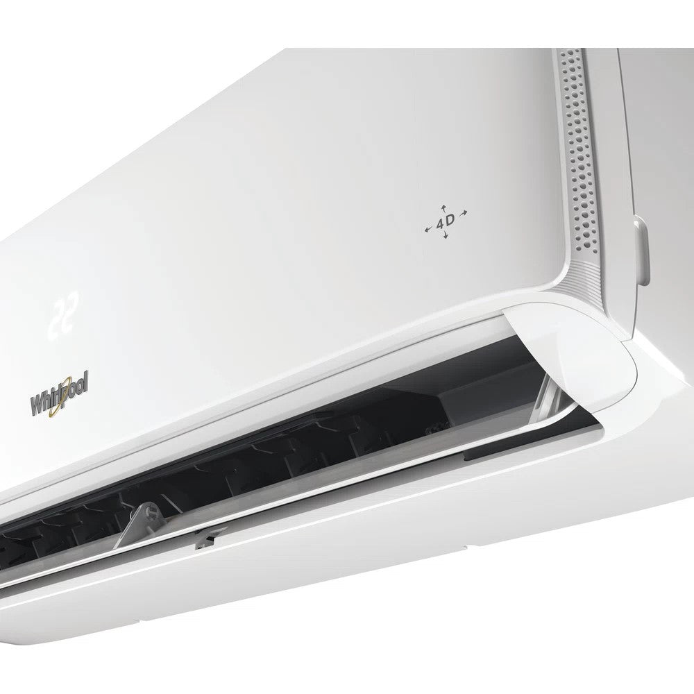 climatizzatore condizionatore whirpool trial split inverter 9_9_12 wa24odu32 r 32 9000_9000_12000