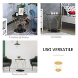immagine-6-easycomfort-easycomfort-tavolino-da-caffe-dal-design-geometrico-tavolino-da-salotto-moderno-in-metallo-e-mdf-colori-oro-e-nero-45x48cm-ean-8054111844253