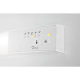 electrolux frigorifero monoporta a incasso electrolux lfb3ae12s serie 500 optispace 188 l classe e a1218l548p549 bianco ean 7333394014555