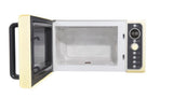 forno a microonde candy divo g25cc a28 1xl48 3xp42 5 grill 25 litri crema