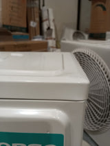 hisense area occasioni 5196 condizionatore hisense easy smart 9000 btu ca25yr4bg r 32 wi fi integrato