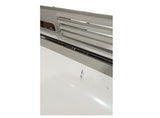 italkero area occasioni 2828 radiatore stufa a gas italkero stratos mb 9 0 metanogpl 774 kw colore bianco con kit fumi