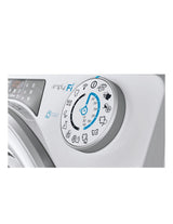 lavatrice a carica frontale 10 kg candy rapido ro14104dwmse 1 s 1400 giri classe a a85xl60xp58 funzione vapore wi fi_ble snap wash
