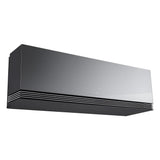 lg condizionatore lg quadri split artcool mirror ai air 991212 con mu4r27 r 32 wi fi integrato