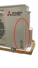mitsubishi electric area occasioni climatizzatore condizionatore mitsubishi electric dual split inverter linea plus serie msz ay 99 con mxz 2f33vf r 32 wi fi integrato 90009000