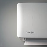 oneclima condizionatore dual split oneclima ultra 99 con mlt18x2y24 r 32 wi fi integrato pannello telato