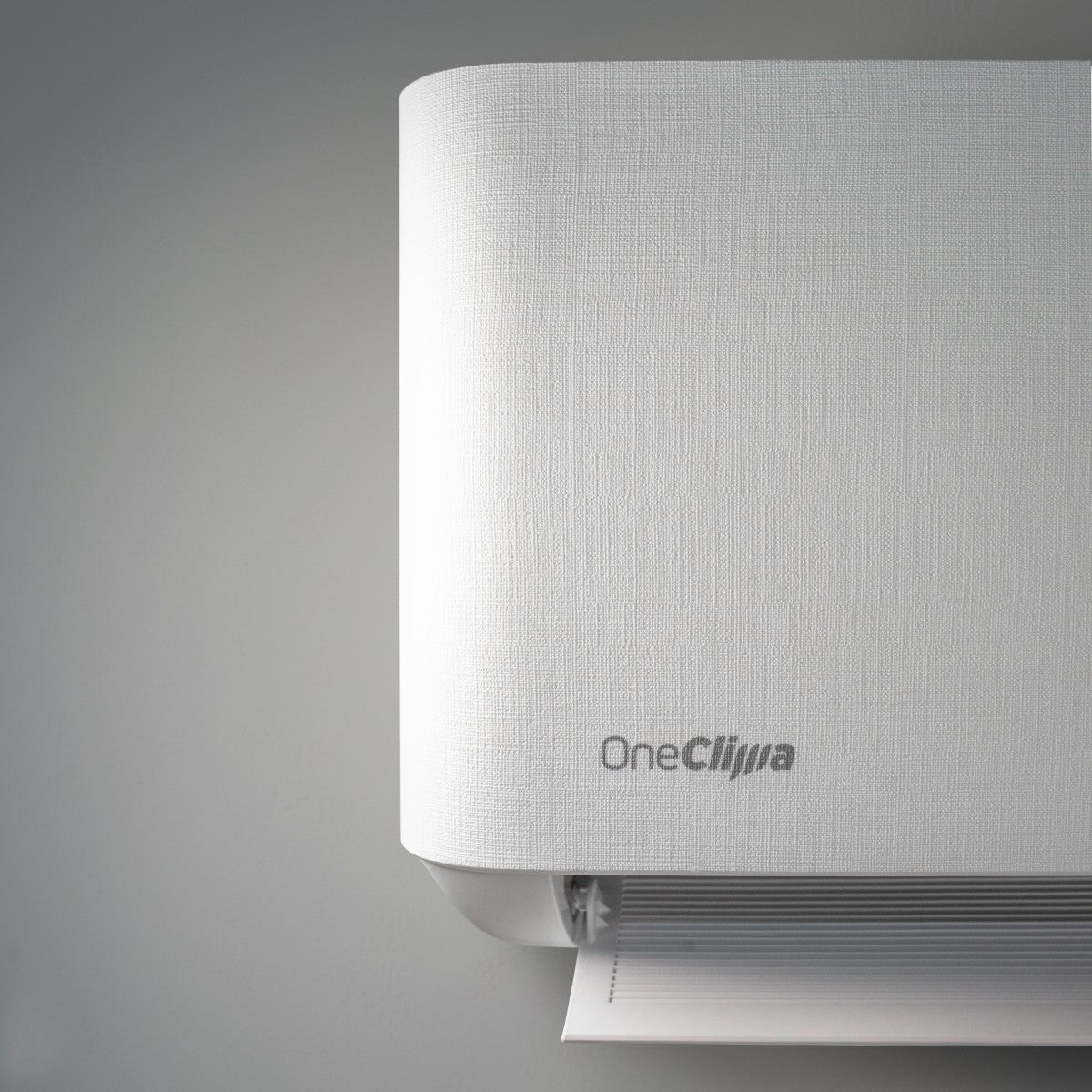 oneclima condizionatore trial split oneclima ultra 9912 con mlt21x3y24 r 32 wi fi integrato pannello telato