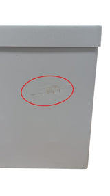planus area occasioni 2368 stazione di sollevamento trituratore planus sanipower