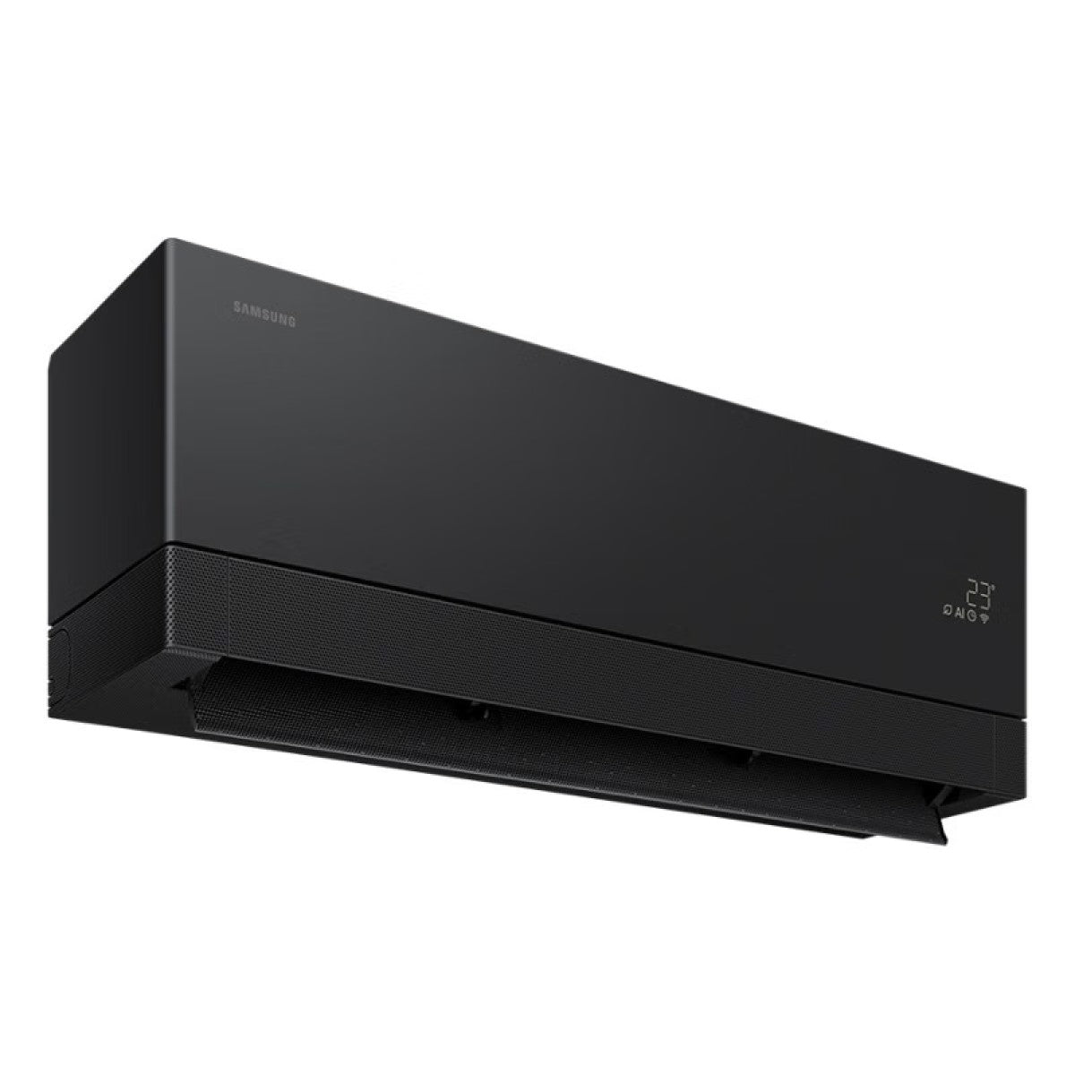 samsung condizionatore trial split samsung premiere black 779 con aj052txj3kg r 32 wi fi integrato
