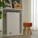 thermino scaldabagno full electric thermino 70 eplus con resistenza da 18 kw