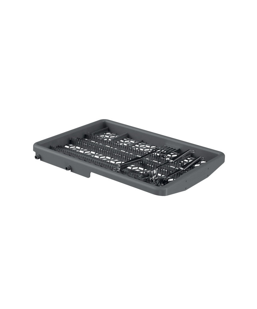 whirlpool lavastoviglie whirlpool wh6fb10bs7a0x 10 coperti a85xl45xp59 classe b tecnologia 6 senso inox ean 8003437060328