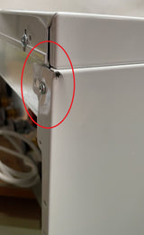area occasioni caldaia ferroli a condensazione bluehelix hitech rrt 34c 0t4b7awa completa di kit scarico fumi