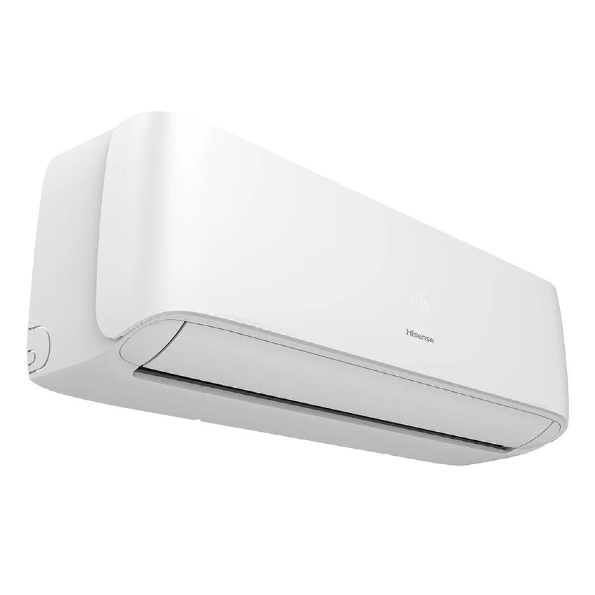 climatizzatore condizionatore hisense trial split inverter serie hi comfort 9_9_12 con 3amw62u4rfa r 32 wi fi integrato 9000_9000_12000 novita