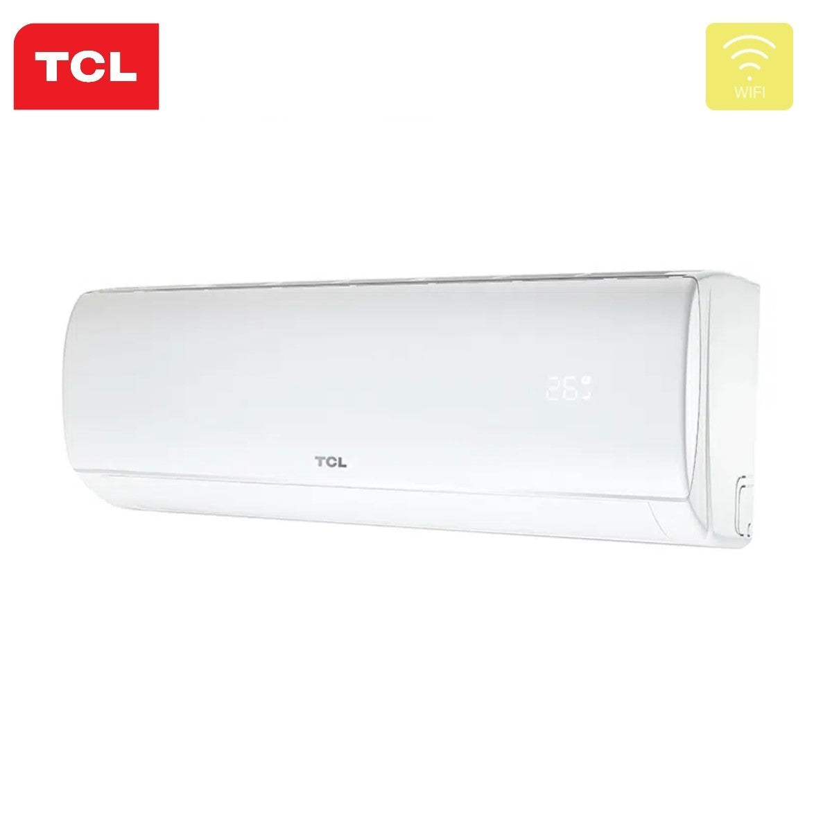 climatizzatore condizionatore tcl dual split inverter serie elite 9_9 con mt1820 r 32 wi fi integrato 9000_9000