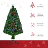 immagine-7-easycomfort-easycomfort-albero-di-natale-a-fibre-ottiche-120cm-albero-di-natale-artificiale-con-16-luci-led-di-3-colori-e-rami-in-pvc