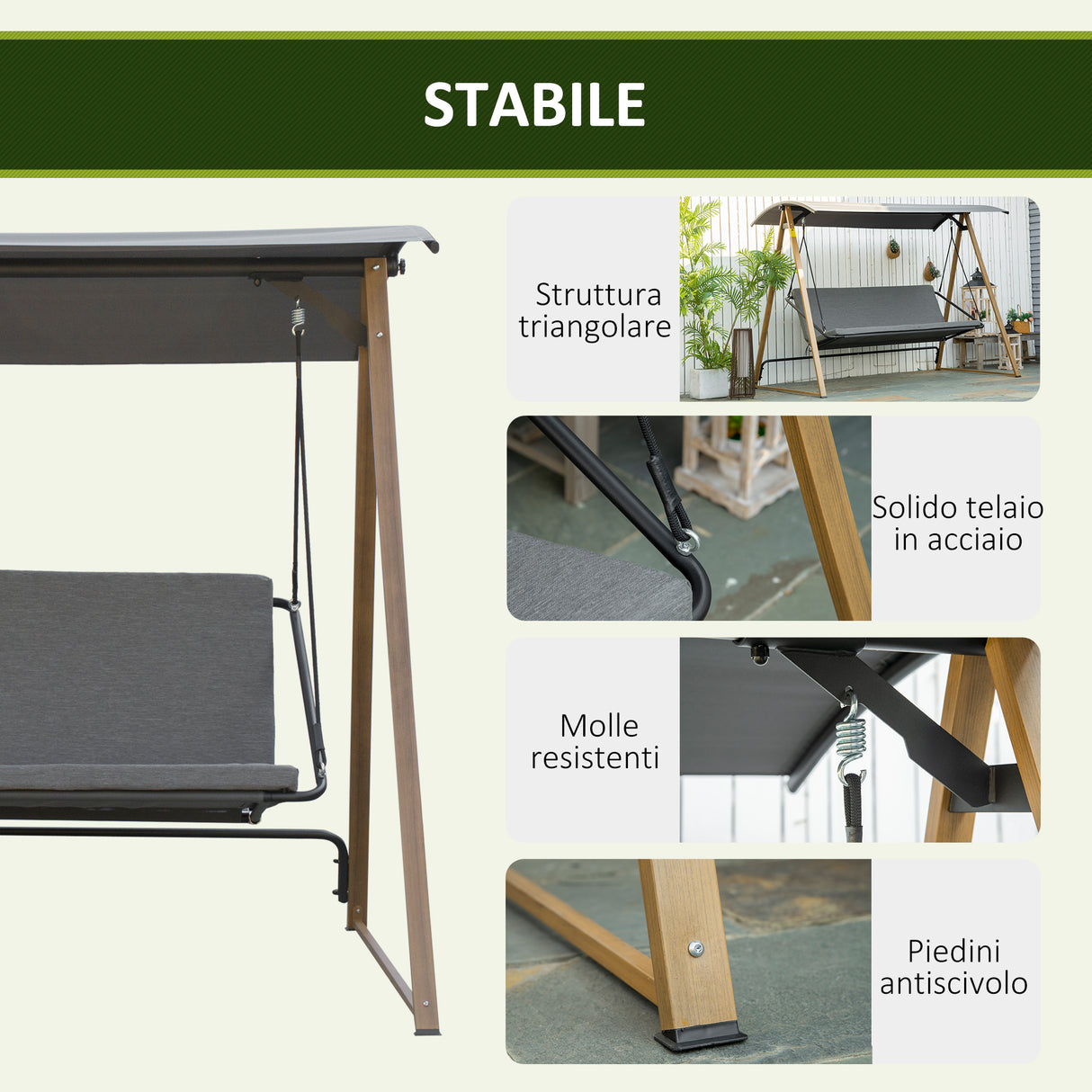 immagine-7-easycomfort-easycomfort-dondolo-da-giardino-3-posti-con-tettuccio-regolabile-in-acciaio-224x133x173cm-grigio