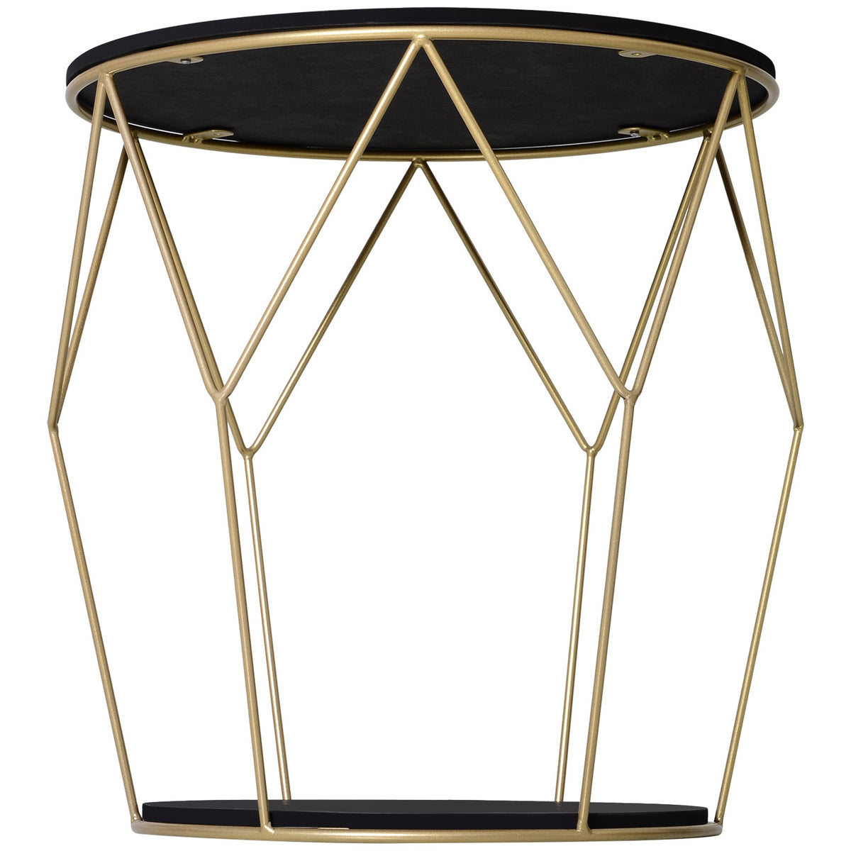 immagine-7-easycomfort-easycomfort-tavolino-da-caffe-dal-design-geometrico-tavolino-da-salotto-moderno-in-metallo-e-mdf-colori-oro-e-nero-45x48cm-ean-8054111844253