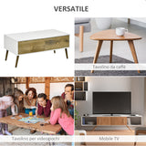 immagine-7-easycomfort-easycomfort-tavolino-da-salotto-in-stile-nordico-con-4-cassetti-100x53-3x45cm-bianco-e-color-legno