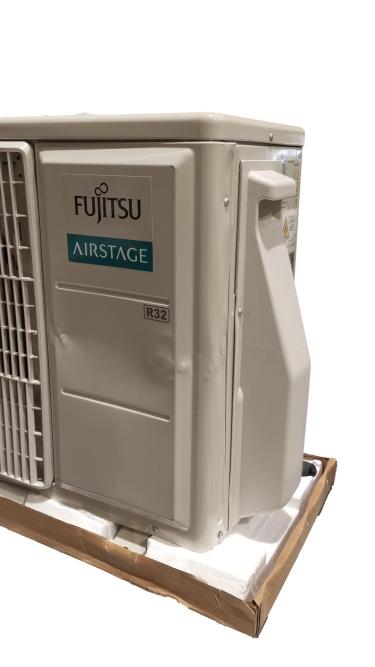 fujitsu area occasioni 3030 condizionatore fujitsu kg airstage 12000 btu aseh12kgtg r 32 wi fi integrato