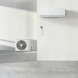 hermann saunier duval condizionatore hermann saunier duval vivair max 12000 btu sdhp 1 035 wn r 32 wi fi integrato