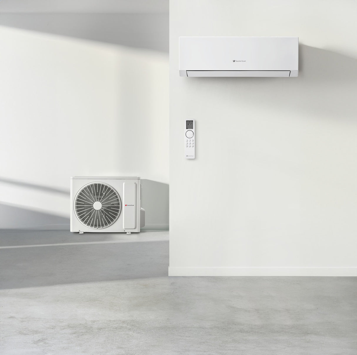 hermann saunier duval condizionatore hermann saunier duval vivair max 9000 btu sdhp 1 025 wn r 32 wi fi integrato