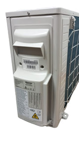 hisense area occasioni 2578 unita esterna hisense motore multisplit 2amw42u4rgc dual split r 32 classe aa