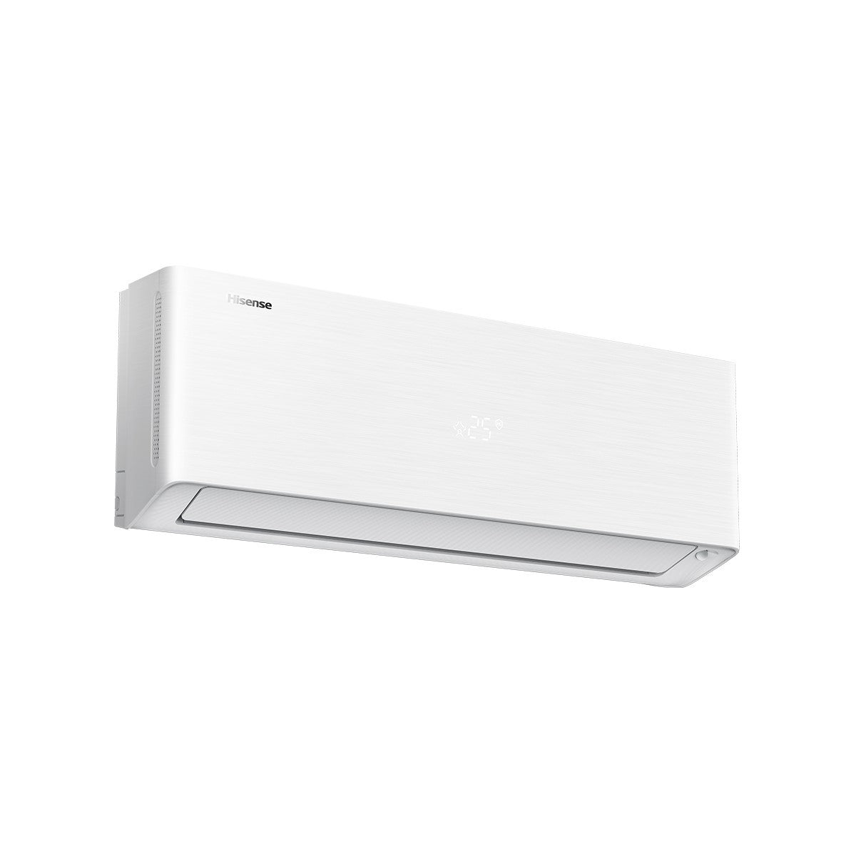 hisense climatizzatore condizionatore hisense dual split inverter serie energy pro x 1212 con 2amw52u4rxc r 32 wi fi integrato 1200012000