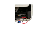 italkero area occasioni 2969 radiatore stufa a gas italkero stratos mb 5 0 metanogpl 434 kw colore bianco con kit fumi
