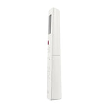 lg condizionatore lg quadri split artcool mirror ai air 991212 con mu4r27 r 32 wi fi integrato