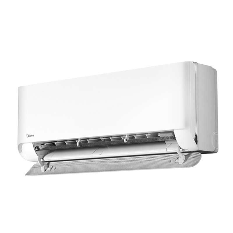midea condizionatore quadri split midea breezeless e 9999 con m4o 36fn8 q r 32 wi fi integrato