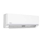 midea condizionatore quadri split midea elegance 991218 con m4o 36fn8 q r 32 wi fi optional