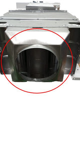 riello area occasioni caldaia riello camera aperta mod start 28 ki ln 20151435 low nox metano