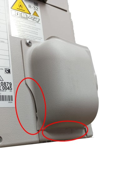 samsung area occasioni climatizzatore condizionatore inverter samsung serie cebu 9000 btu f ar09cbu r 32 wi fi ar09txfyawk intelligenza artificiale a