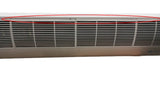 tecnobreeze area occasioni 2354 barriera daria centrifuga tecnogas tecnobreeze modello natural wind 180 da 180 cm con telecomando codice 14204